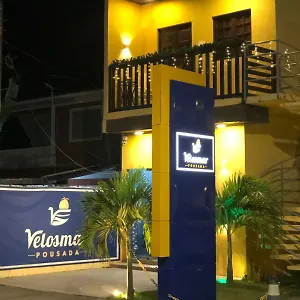 Velosmar Estalagem