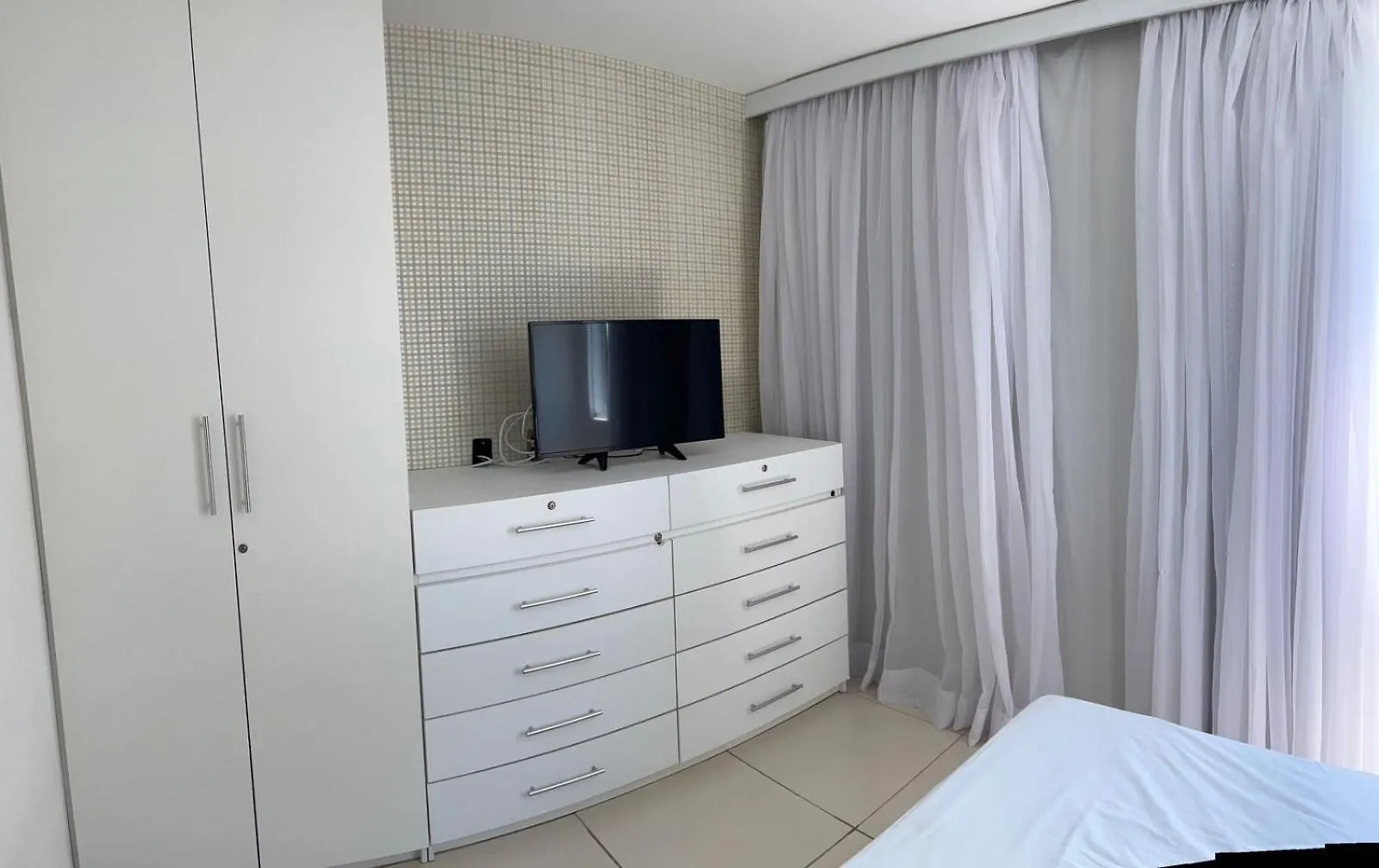 Porto Plaza Flat - 107 Apartamento Pôrto das Galinhas